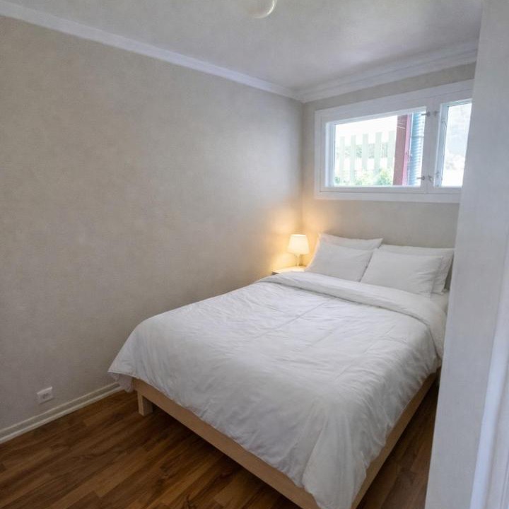Photo of Bedroom in Odda