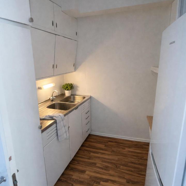 Photo of Kitchen in Odda
