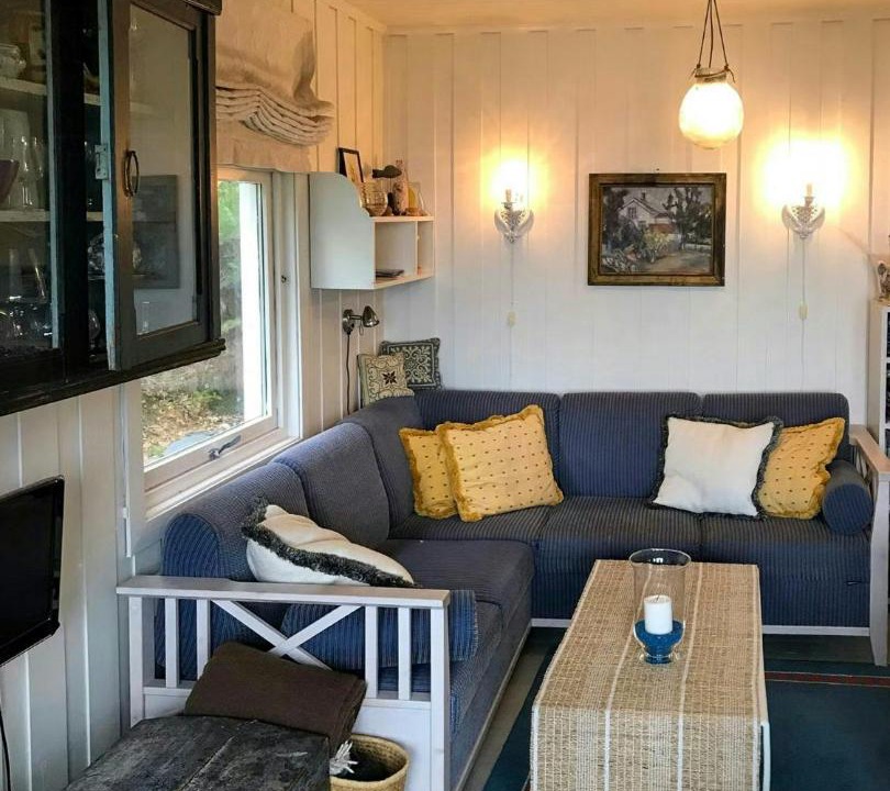 Photo of Livingroom in Hovag