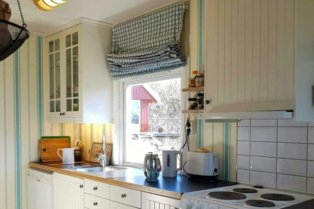 Photo of Kitchen in Hovag