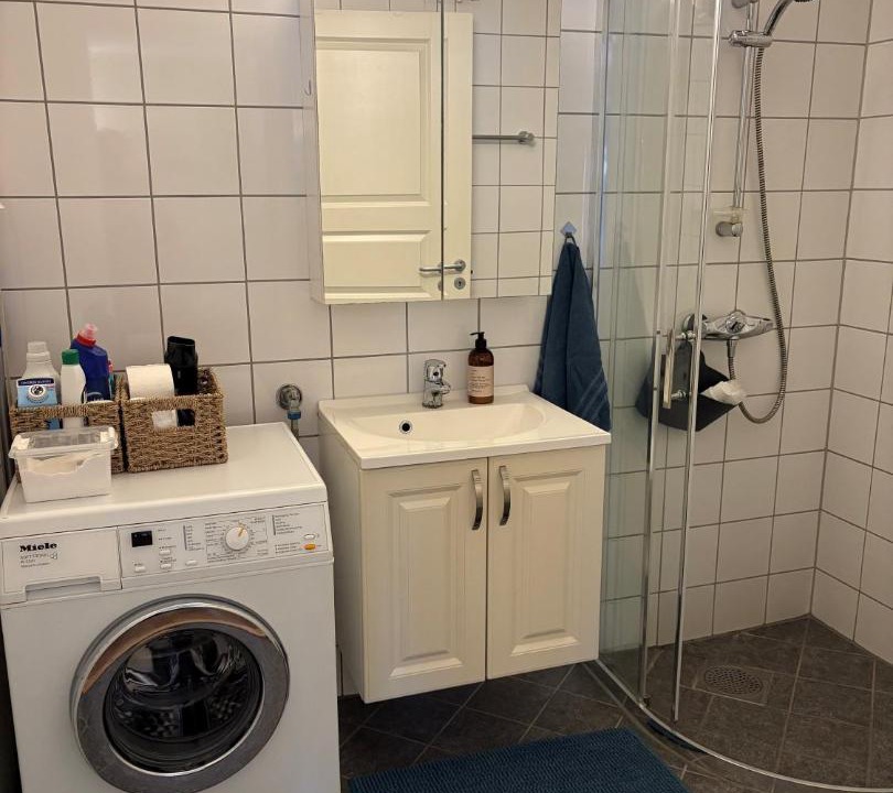 Photo of Bathroom in Stokke