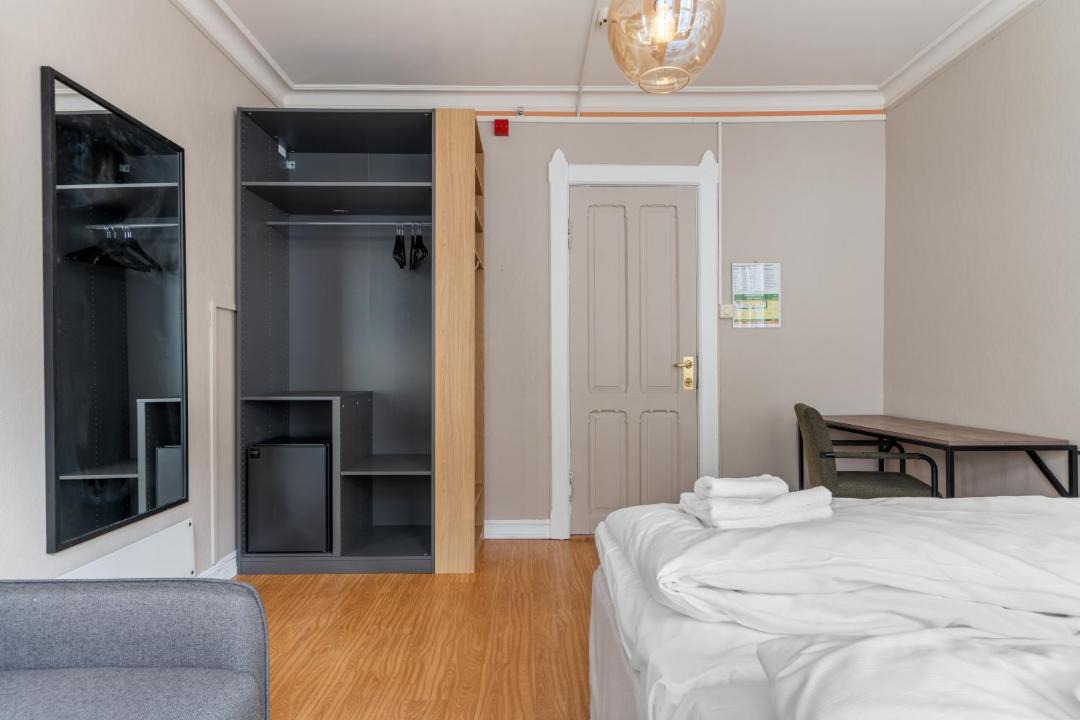 Photo of Bedroom in Haugesund