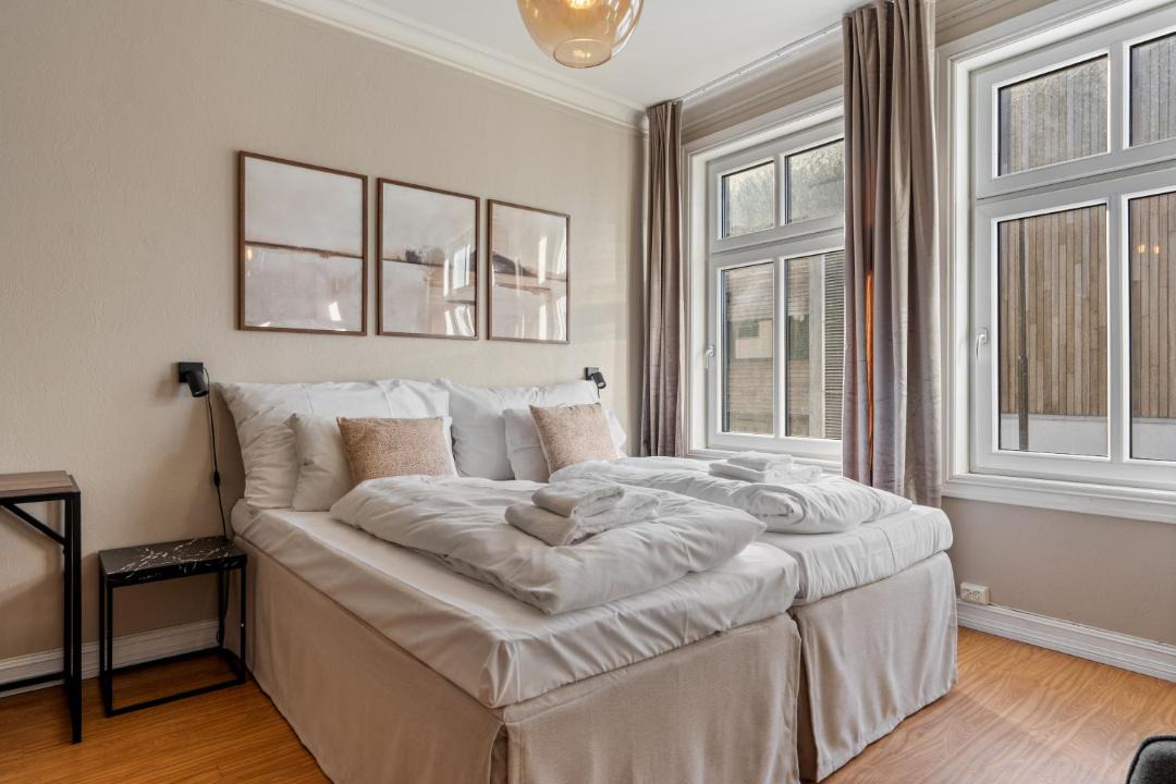 Photo of Bedroom in Haugesund