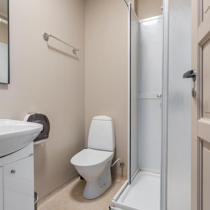 Photo of Bathroom in Haugesund