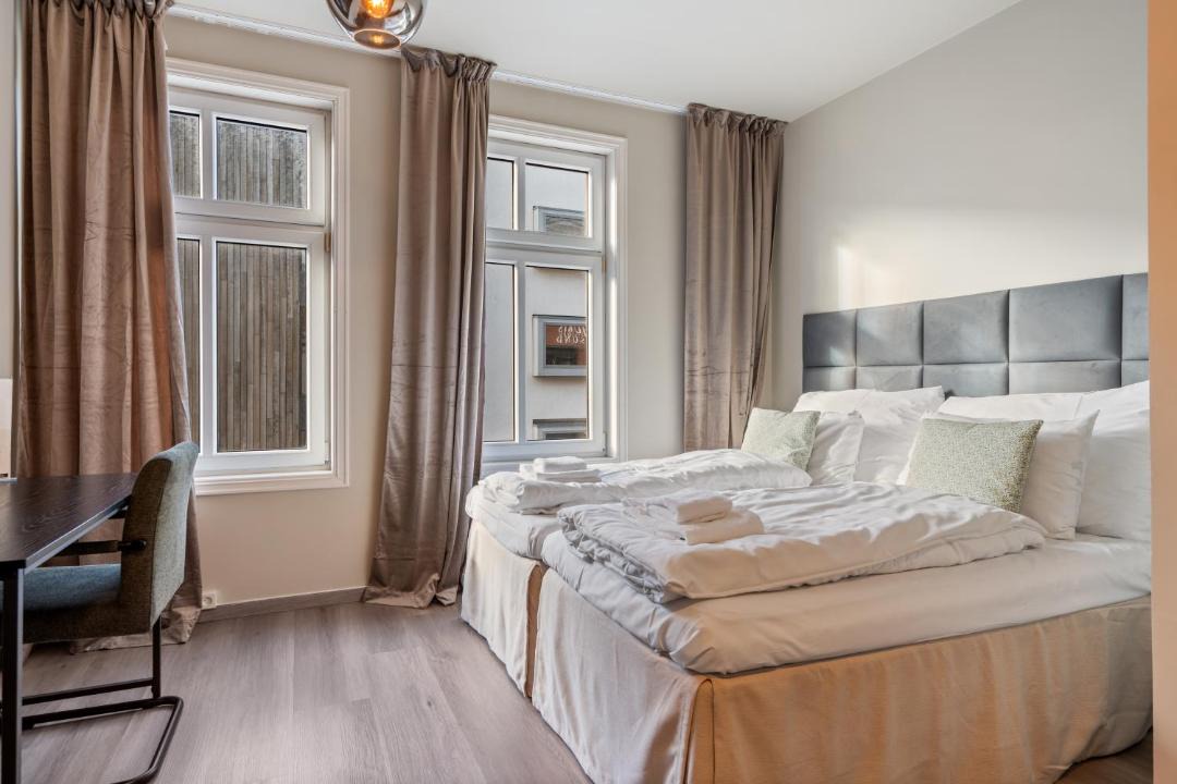 Photo of Bedroom in Haugesund