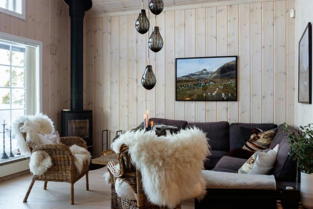Photo of Livingroom in Ringsaker