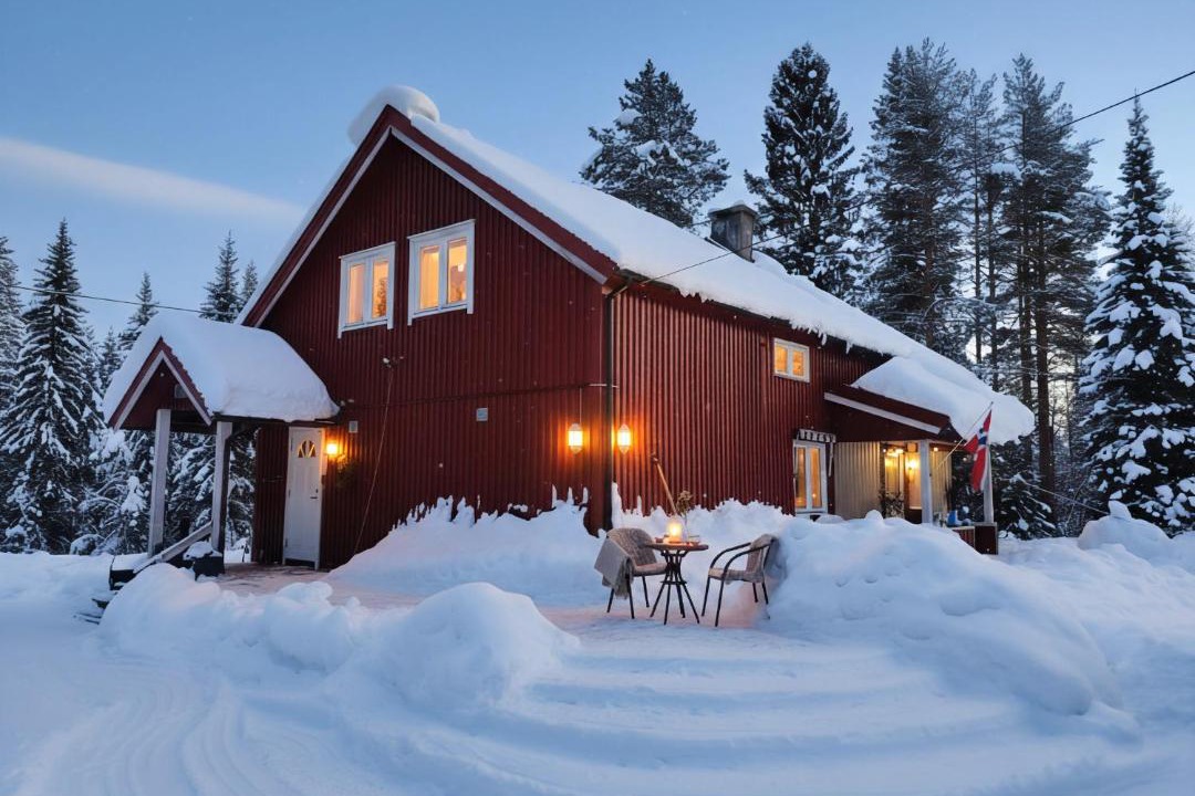 Photo of Others in Trysil