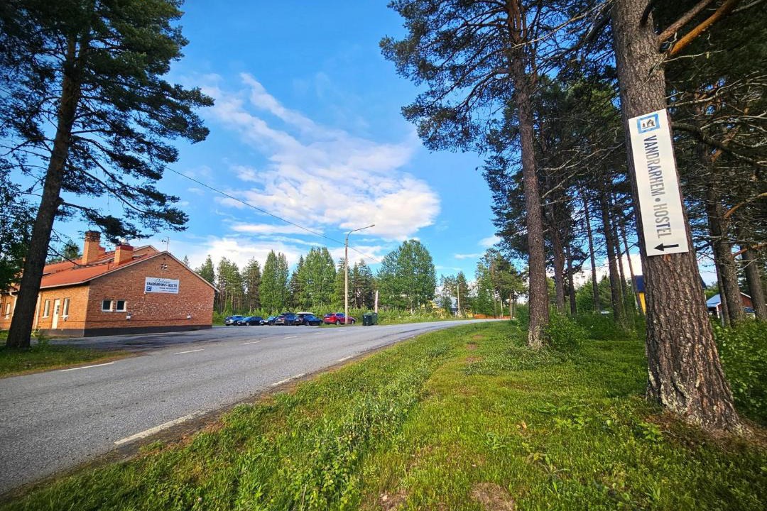 Photo of Others in Vilhelmina