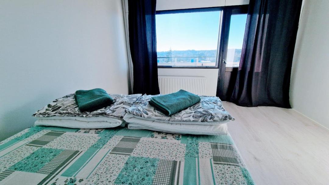 Photo of Bedroom in Espoo Centre