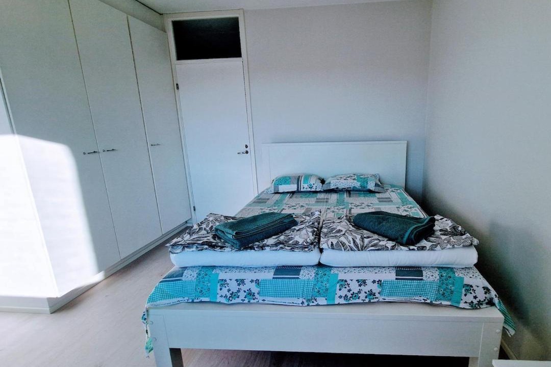 Photo of Bedroom in Espoo Centre