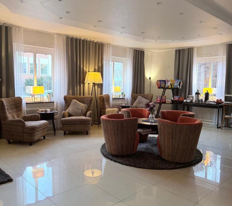 Photo of Livingroom in Centrum