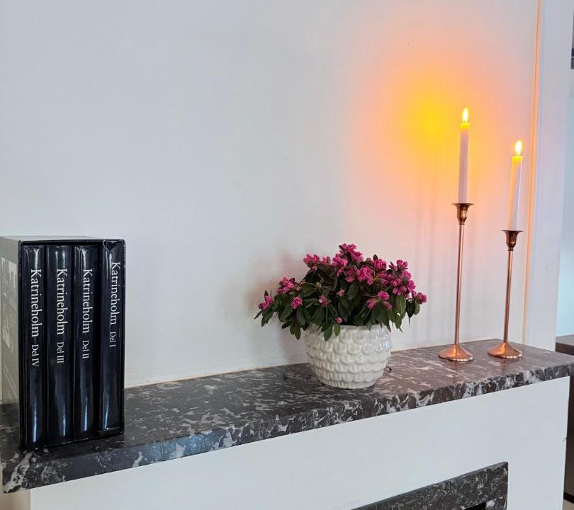 Photo of Livingroom in Centrum
