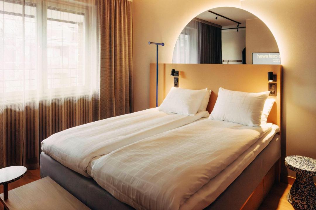 Photo of Bedroom in Centrala Stan