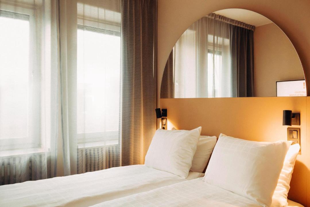 Photo of Bedroom in Centrala Stan