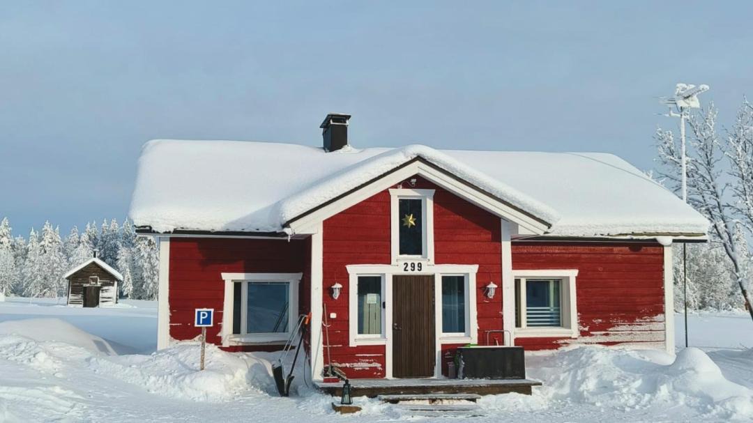 Photo of Others in Kittila