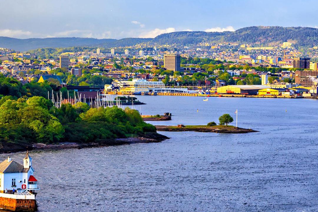 Photo of Others in Drammen