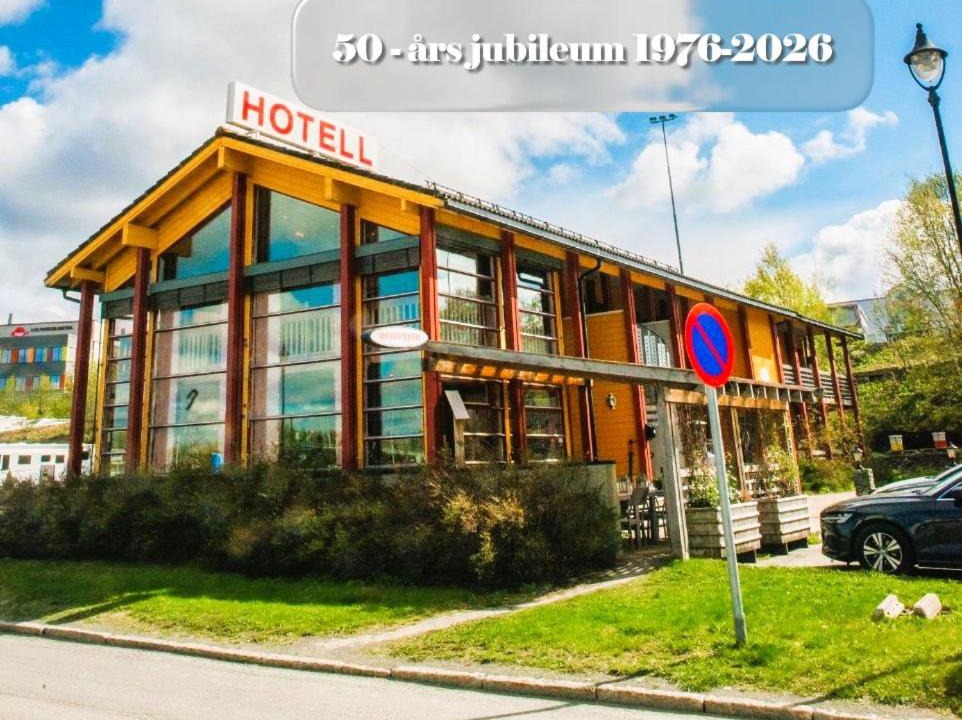 Photo of Others in Heimdal