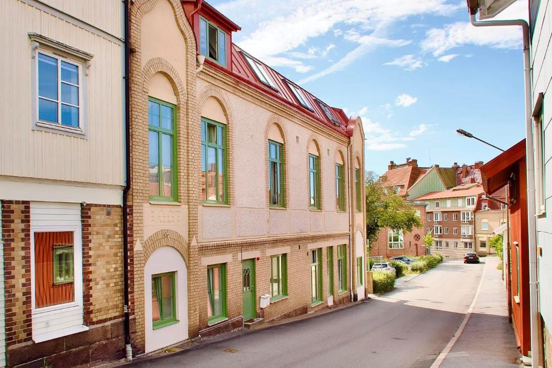 Photo of Others in Lysekil