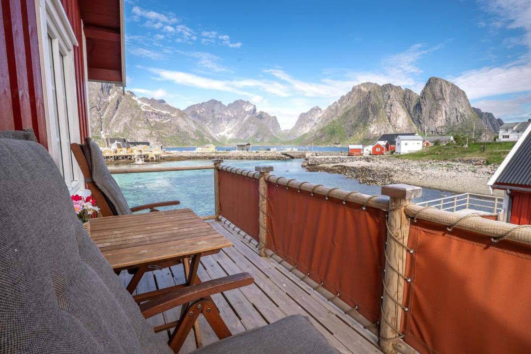 Photo of Others in Hamnøya