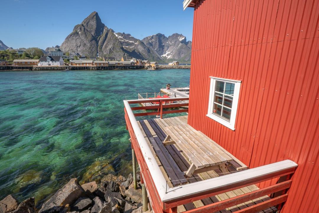 Photo of Others in Hamnøya
