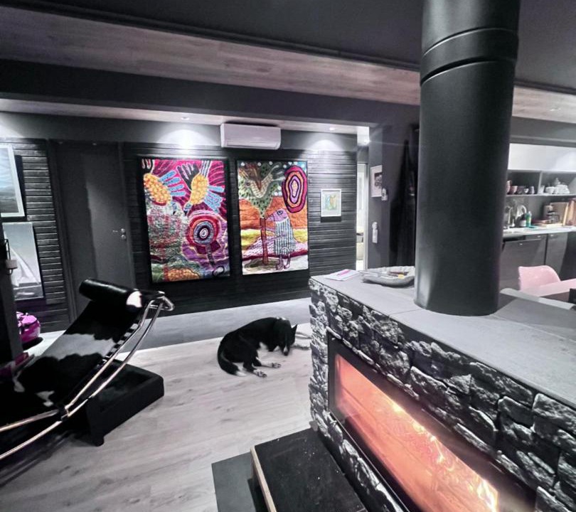 Photo of Livingroom in Tromso