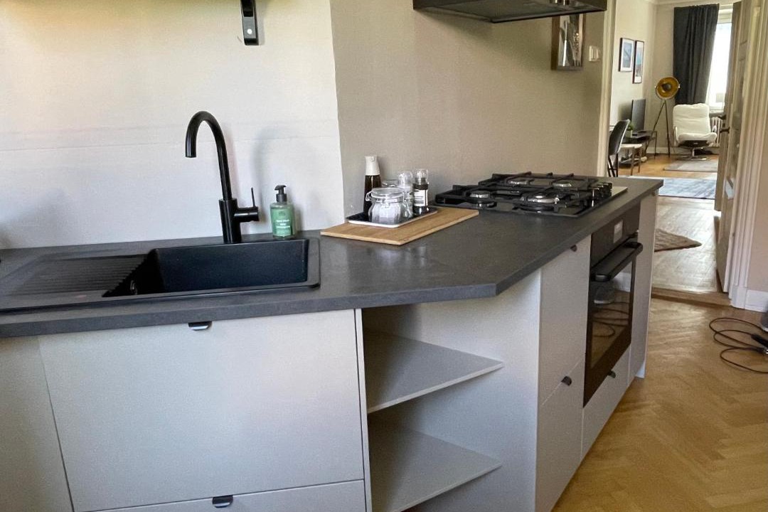 Photo of Kitchen in Centrum