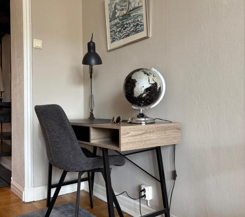 Photo of Livingroom in Centrum