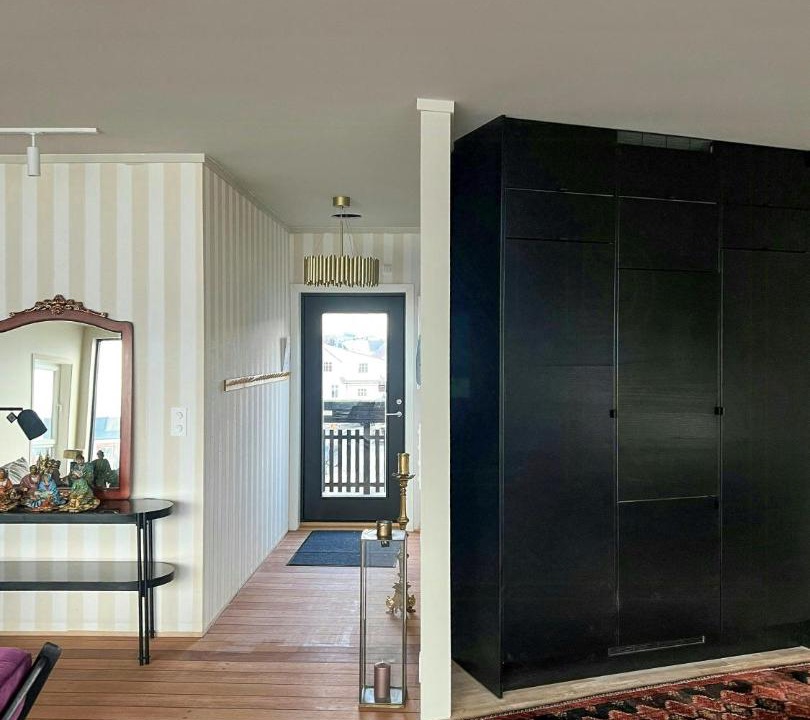 Photo of Livingroom in Akrehamn