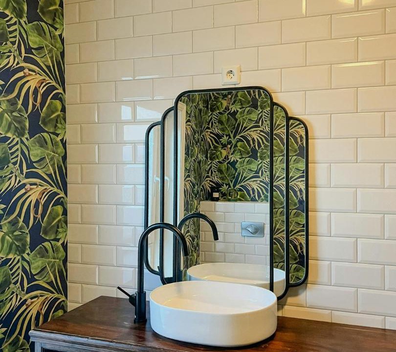 Photo of Bathroom in Akrehamn