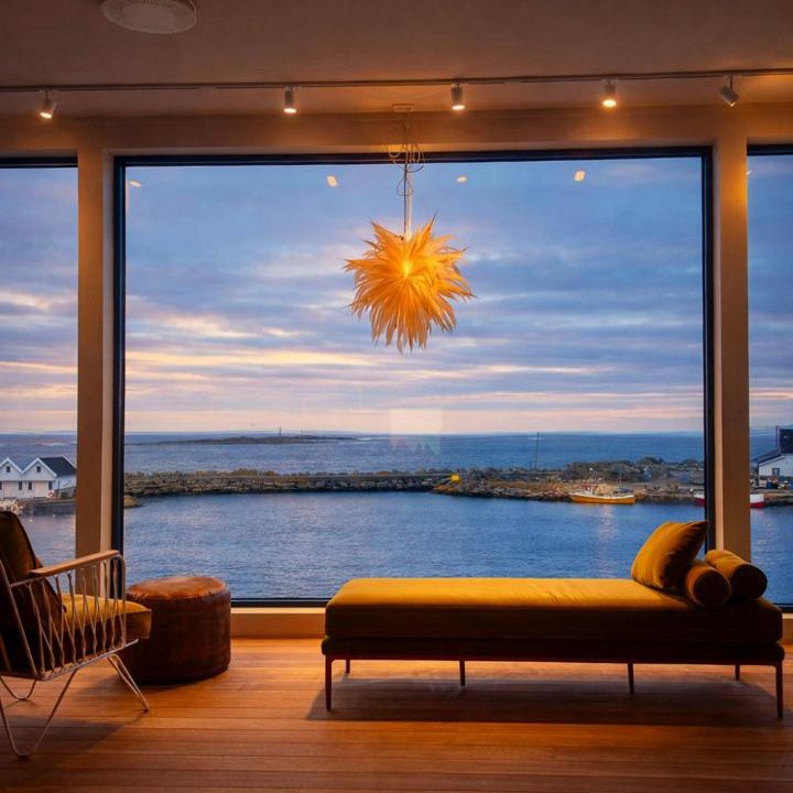 Photo of Livingroom in Akrehamn