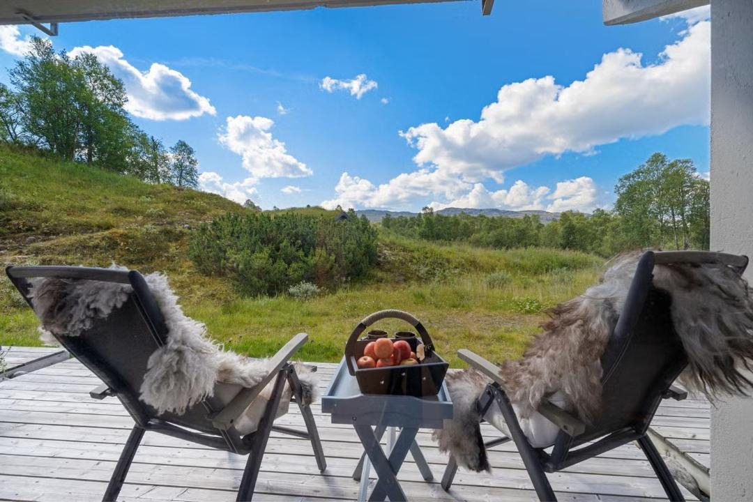 Photo of Others in Hovden