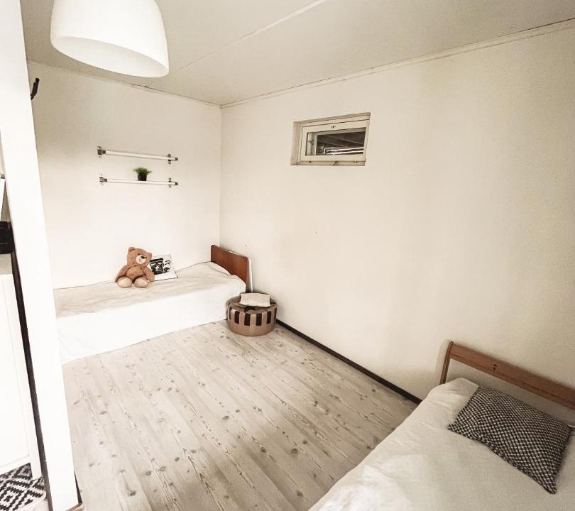 Photo of Bedroom in Sibbo