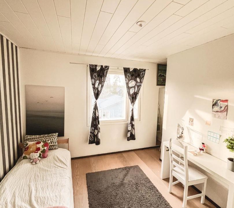 Photo of Bedroom in Sibbo