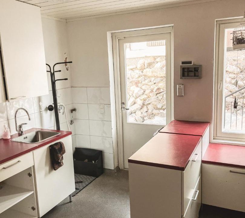 Photo of Kitchen in Sibbo