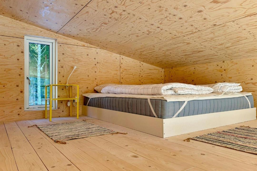 Photo of Bedroom in Arvika