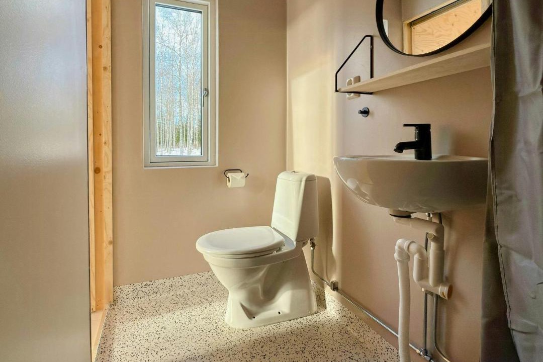 Photo of Bathroom in Arvika