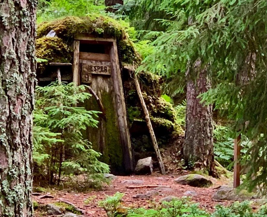 Photo of Others in Skinnskatteberg