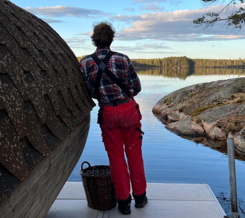 Photo of Others in Skinnskatteberg