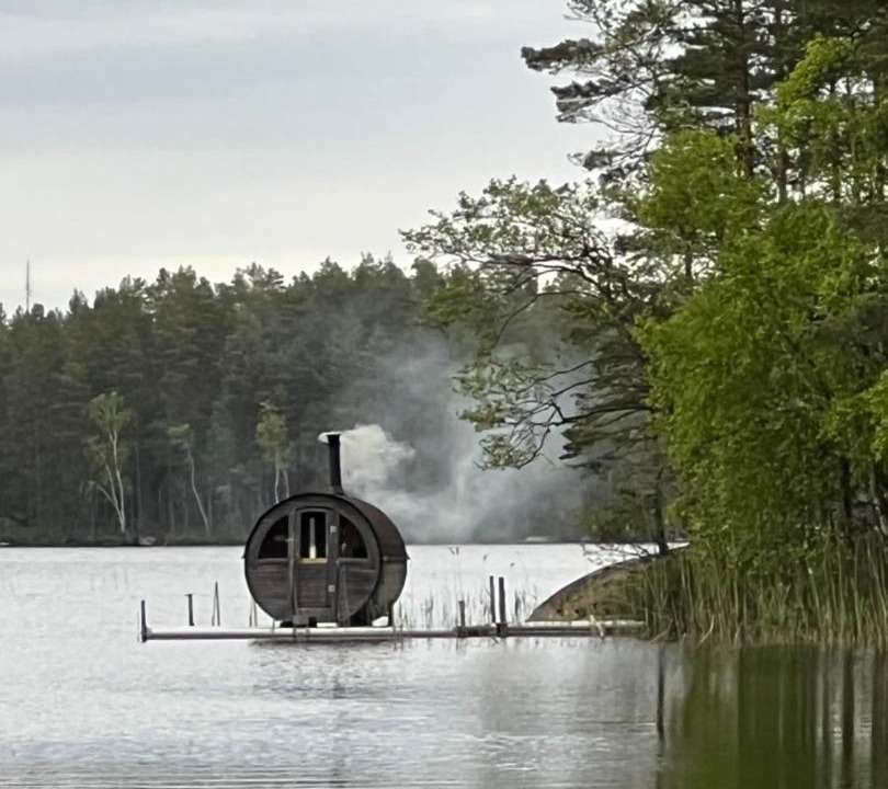 Photo of Others in Skinnskatteberg