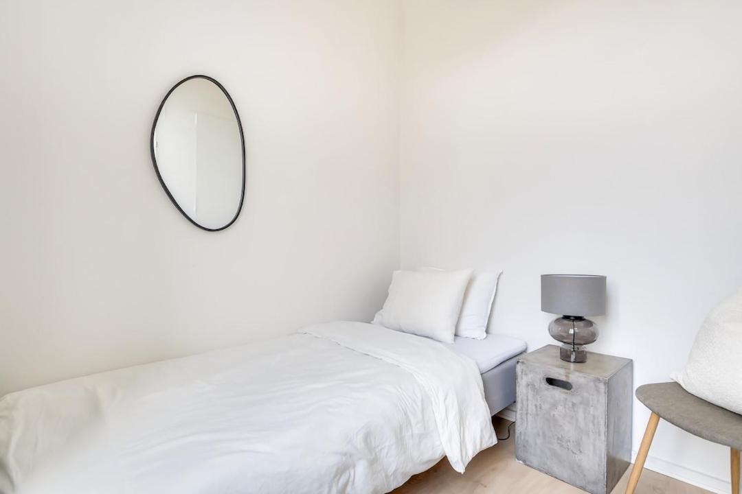Photo of Bedroom in Grunerlokka