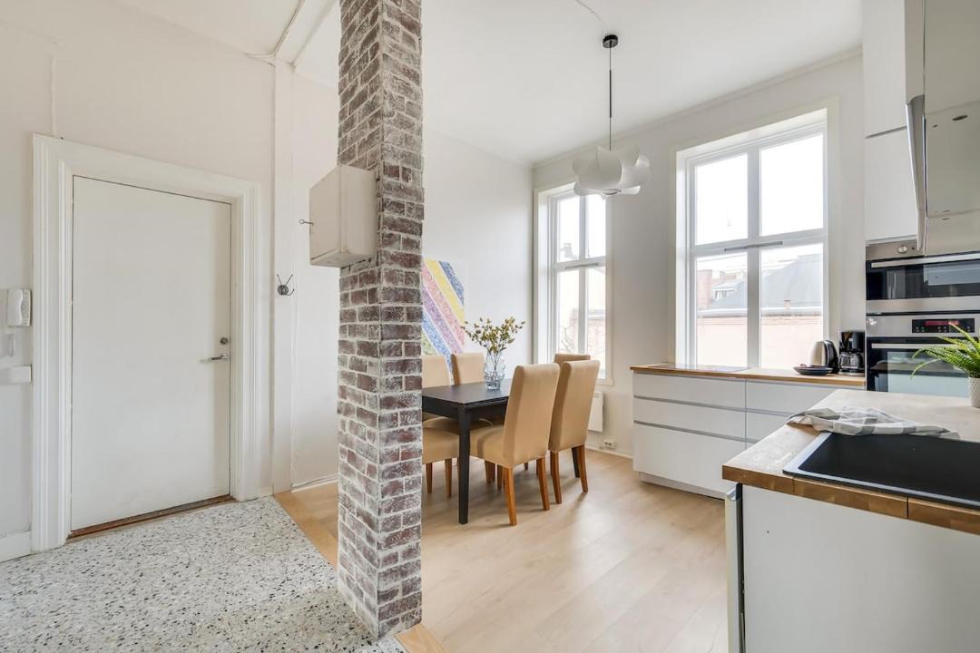 Photo of Kitchen in Grunerlokka