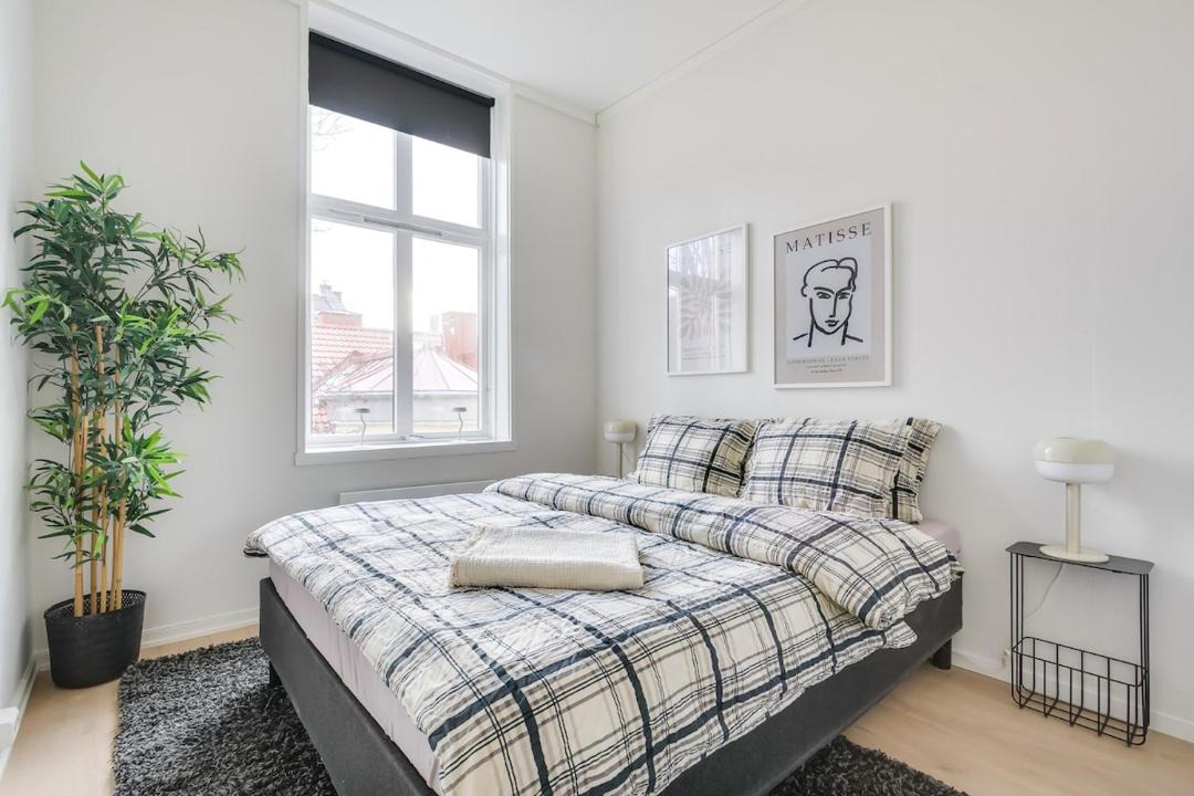 Photo of Bedroom in Grunerlokka