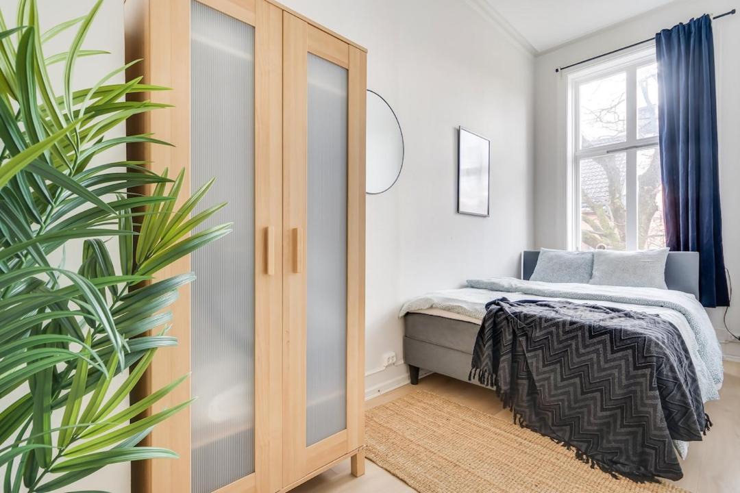Photo of Bedroom in Grunerlokka