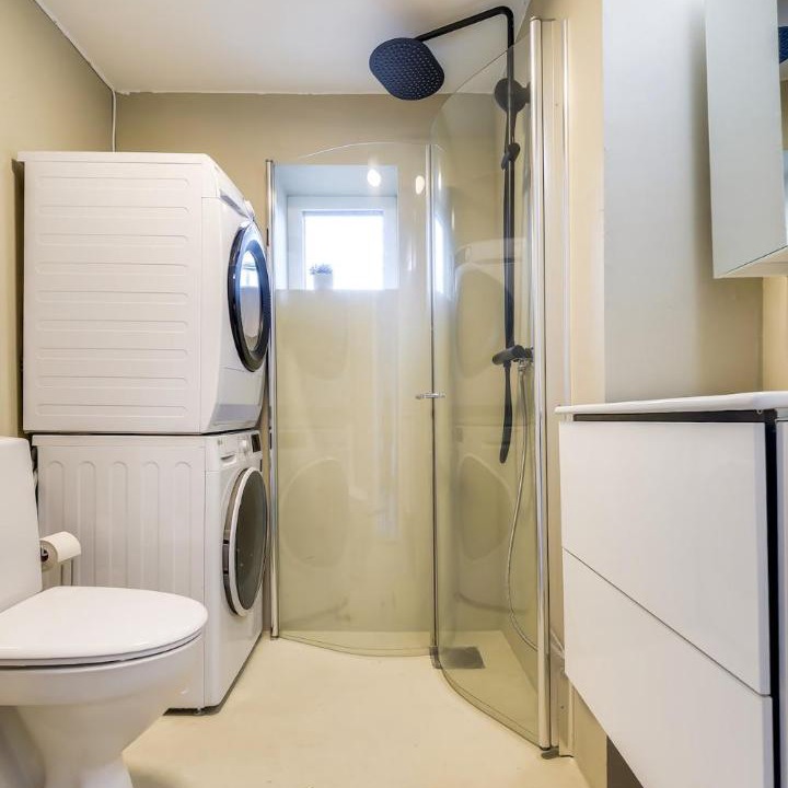 Photo of Bathroom in Grunerlokka