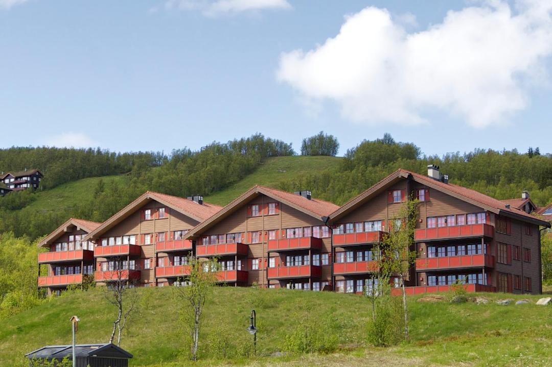 Photo of Others in Beitostolen
