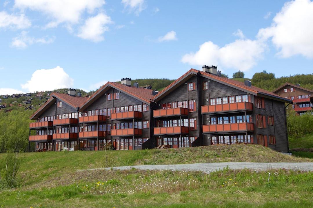 Photo of Others in Beitostolen