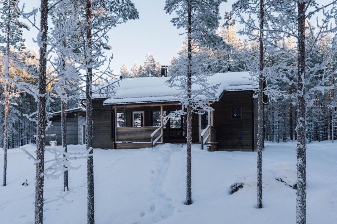 Photo of Others in Inari