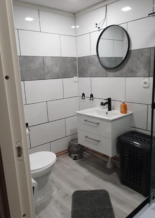 Photo of Bathroom in Kristineberg