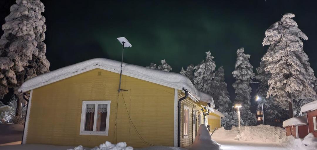 Photo of Others in Kristineberg