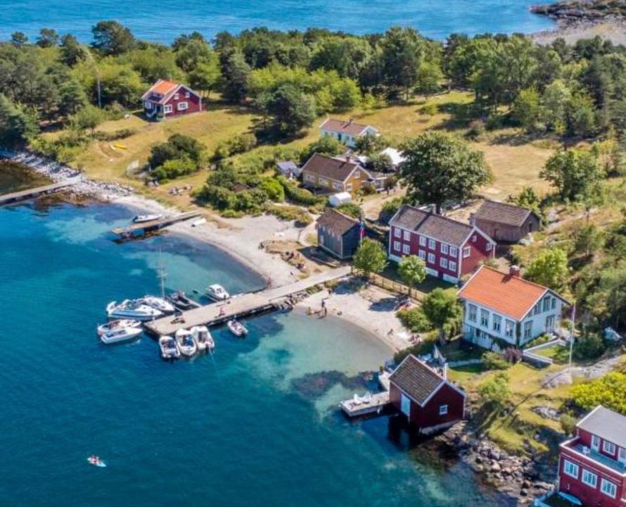 Photo of Others in Arendal